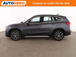 BMW X1 sDrive 18d