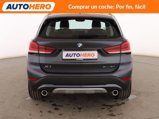 BMW X1 sDrive 18d