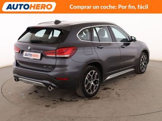 BMW X1 sDrive 18d