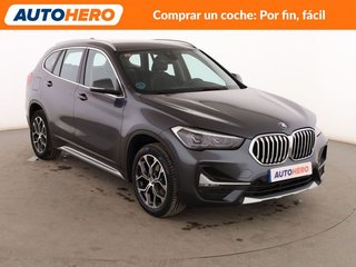 BMW X1 sDrive 18d