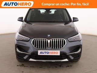 BMW X1 sDrive 18d