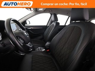 BMW X1 sDrive 18d