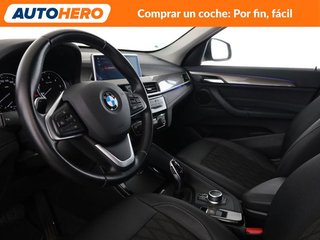 BMW X1 sDrive 18d