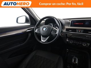 BMW X1 sDrive 18d