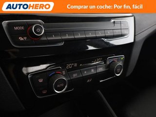 BMW X1 sDrive 18d