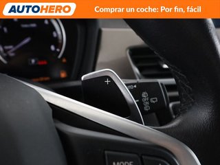 BMW X1 sDrive 18d