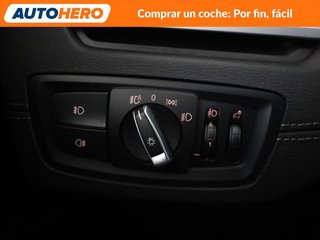 BMW X1 sDrive 18d