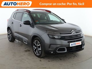 Citroën C5 Aircross 2.0 Blue-HDi Shine