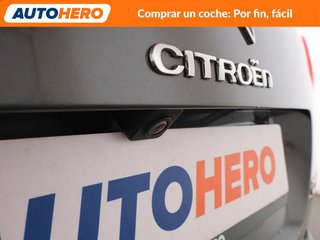 Citroën C5 Aircross 2.0 Blue-HDi Shine