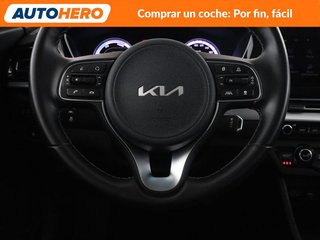 Kia Niro 1.6 Plug-in Hybrid Drive