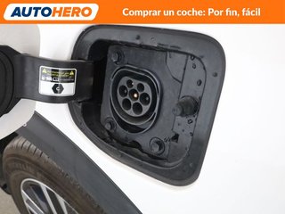 Kia Niro 1.6 Plug-in Hybrid Drive