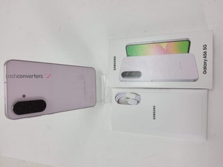 samsung galaxy a56 5g 8gb 256gb
