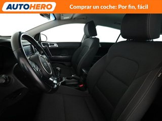 Kia Sportage 1.6 Basic 2WD