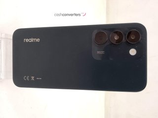 realme c100 5g 4gb 256gb