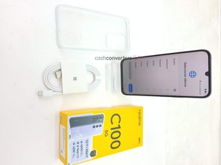 realme c100 5g 4gb 256gb