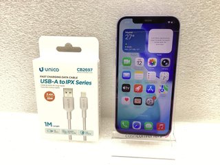 apple iphone 12 64gb