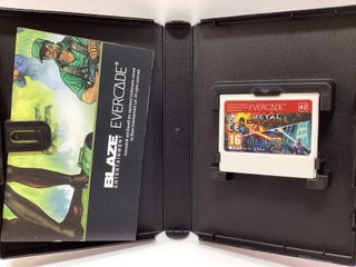 juego retro