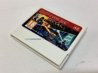 juego retro