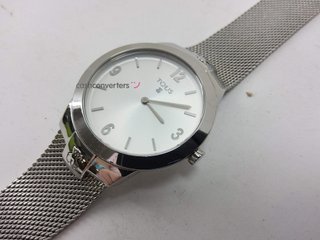 reloj pulsera señora tous 400350980