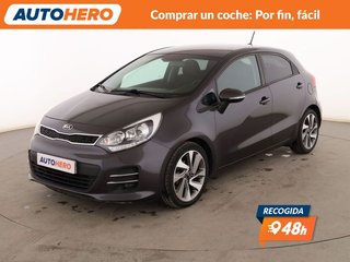 Kia Rio 1.2 X-Tech