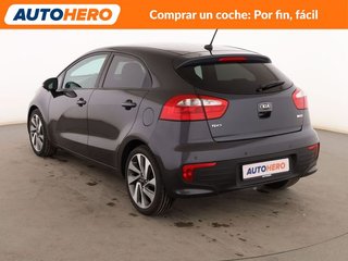 Kia Rio 1.2 X-Tech