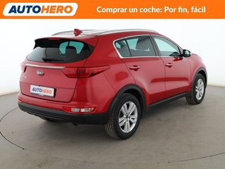 Kia Sportage 1.6 Basic 2WD