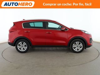 Kia Sportage 1.6 Basic 2WD