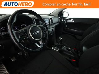 Kia Sportage 1.6 Basic 2WD