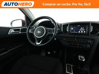 Kia Sportage 1.6 Basic 2WD