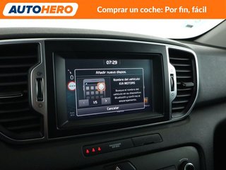 Kia Sportage 1.6 Basic 2WD