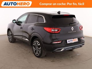 Renault Kadjar 1.5 BLUE dCi Techno