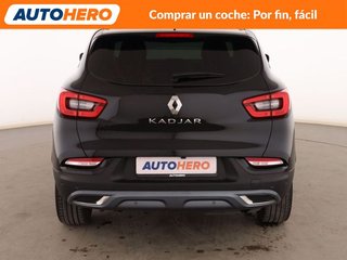 Renault Kadjar 1.5 BLUE dCi Techno