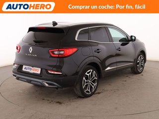 Renault Kadjar 1.5 BLUE dCi Techno