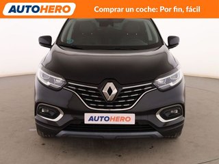 Renault Kadjar 1.5 BLUE dCi Techno
