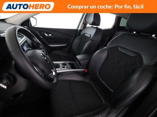 Renault Kadjar 1.5 BLUE dCi Techno