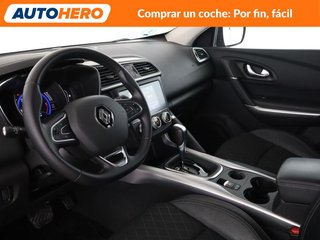 Renault Kadjar 1.5 BLUE dCi Techno