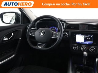 Renault Kadjar 1.5 BLUE dCi Techno