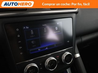 Renault Kadjar 1.5 BLUE dCi Techno