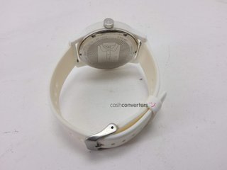 reloj pulsera caballero lacoste lc79