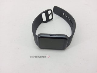 pulsera de actividad samsung galaxy fit 3