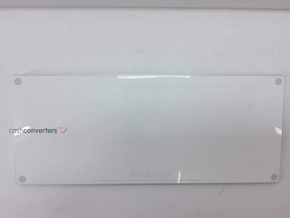 teclado alfanumerico apple a1644