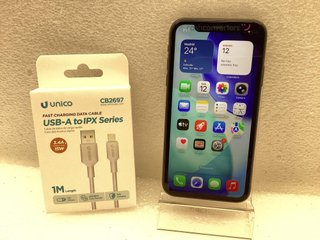 apple iphone 11 128gb