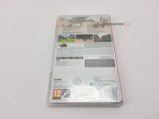 monster hunter generations ultimate n-switch
