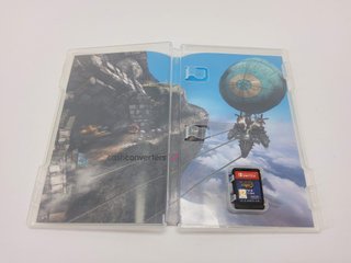 monster hunter generations ultimate n-switch