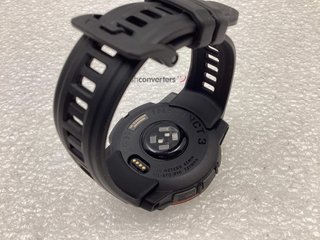 garmin instinct 3
