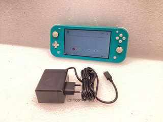 nintendo switch lite nintendo switch lite