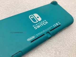 nintendo switch lite nintendo switch lite