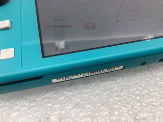 nintendo switch lite nintendo switch lite