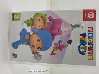 pocoyo party n-switch