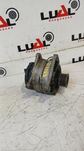 116805 alternador 8200429898 renault clio iii 1.2